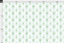 Load image into Gallery viewer, Love Birds Ogee-small scale