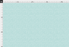 Load image into Gallery viewer, Snow on Aqua