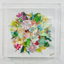 Load image into Gallery viewer, "Chrysalis 4"
