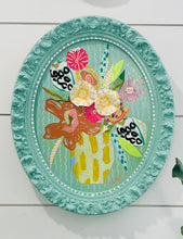 Load image into Gallery viewer, "Well Bless Your Blooms"
