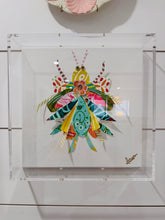 Load image into Gallery viewer, “Beetle Belle 7”
