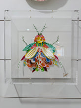 Load image into Gallery viewer, “Beetle Belle 6”
