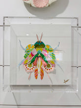 Load image into Gallery viewer, “Beetle Belle 1”
