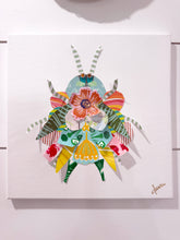 Load image into Gallery viewer, “Beetle Belle 4”
