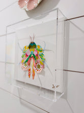 Load image into Gallery viewer, “Beetle Belle 1”
