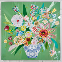 Load image into Gallery viewer, &quot;Love Blooms Here&quot;
