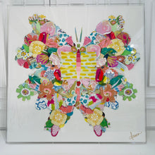 Load image into Gallery viewer, “Whispers of a Butterfly 2”
