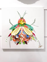 Load image into Gallery viewer, “Beetle Belle 6”
