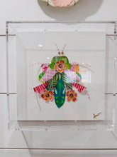 Load image into Gallery viewer, “Beetle Belle 5”
