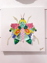 Load image into Gallery viewer, “Beetle Belle 8”
