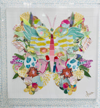 Load image into Gallery viewer, “Feeling Fluttery 2”
