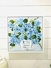 Load image into Gallery viewer, &quot;Hydrangeas 1&quot;
