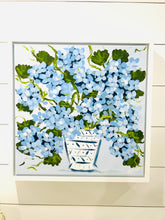 Load image into Gallery viewer, &quot;Hydrangeas 2&quot;
