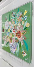 Load image into Gallery viewer, &quot;Love Blooms Here&quot;
