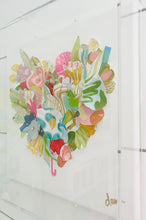 Load image into Gallery viewer, “New Beginnings 6”
