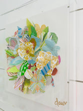 Load image into Gallery viewer, “New Beginnings 12"
