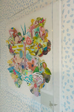 Load image into Gallery viewer, “New Beginnings 13"
