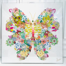 Load image into Gallery viewer, "Whispers of a Butterfly"
