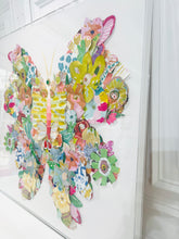 Load image into Gallery viewer, "Whispers of a Butterfly"
