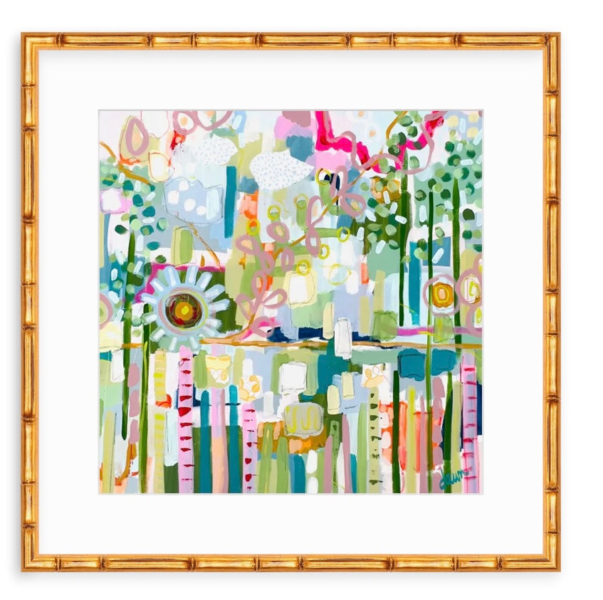 Framed Prints