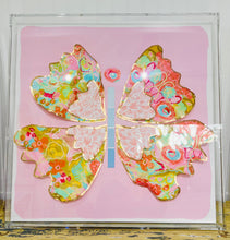 Load image into Gallery viewer, &quot;Party Punch Butterfly&quot;
