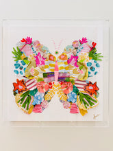 Load image into Gallery viewer, "Butterfly Summer 2"
