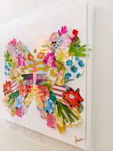 Load image into Gallery viewer, "Butterfly Summer 2"
