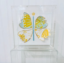 Load image into Gallery viewer, &quot;Mini Butterfly 6&quot;
