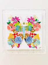 Load image into Gallery viewer, Butterfly Summer 4
