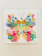 Load image into Gallery viewer, Butterfly Summer 3
