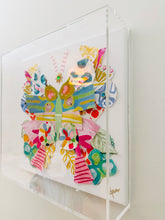 Load image into Gallery viewer, Butterfly Summer 3
