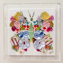 Load image into Gallery viewer, Summer Butterfly 2
