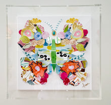 Load image into Gallery viewer, Summer Butterfly 4
