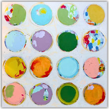 Load image into Gallery viewer, &quot;Circle Up 1&quot;
