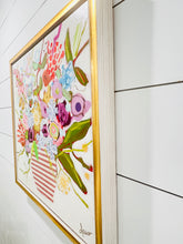 Load image into Gallery viewer, "Fruit Stripe Bouquet"
