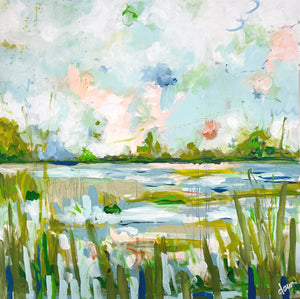 "On the Causeway"