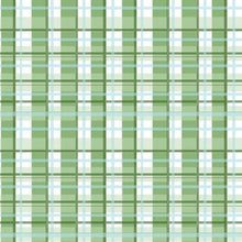 Load image into Gallery viewer, Green and Blue Plaid
